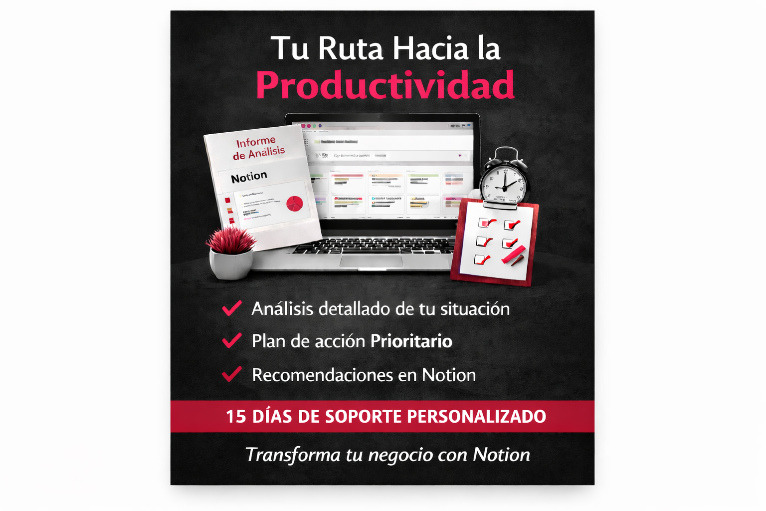 NOTION RUTA PROUCTIVDAD